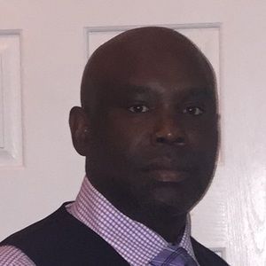 Meet your Posher, Frederick